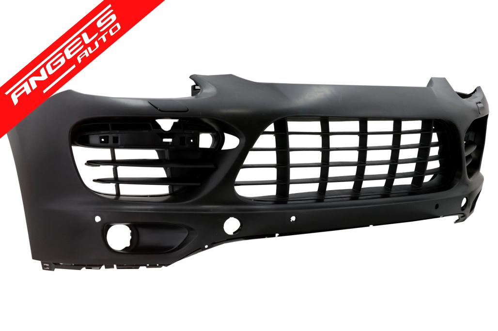 Bara Fata compatibila cu Porsche Cayenne 958 92A Pre-Facelift (2010-2014) - imagine 3