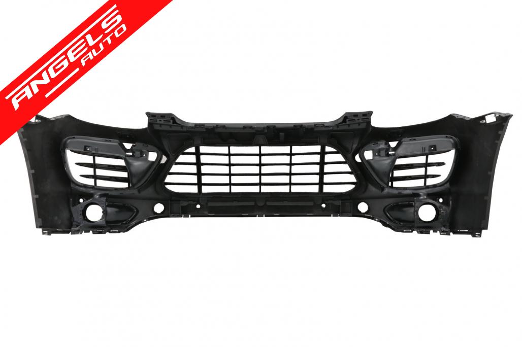 Bara Fata compatibila cu Porsche Cayenne 958 92A Pre-Facelift (2010-2014) - imagine 4
