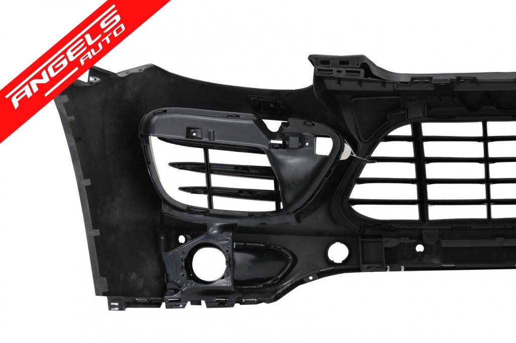 Bara Fata compatibila cu Porsche Cayenne 958 92A Pre-Facelift (2010-2014) - imagine 5