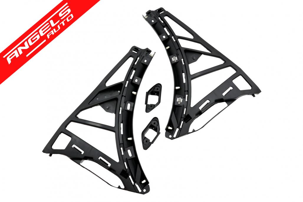 Bara Fata compatibila cu Porsche Cayenne 958 92A Pre-Facelift (2010-2014) - imagine 6