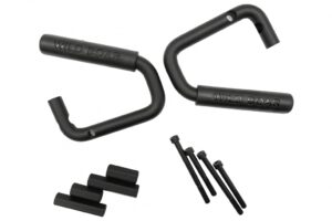 Manere prindere fata compatibil cu Jeep Wrangler III SUV JK (2007-up)