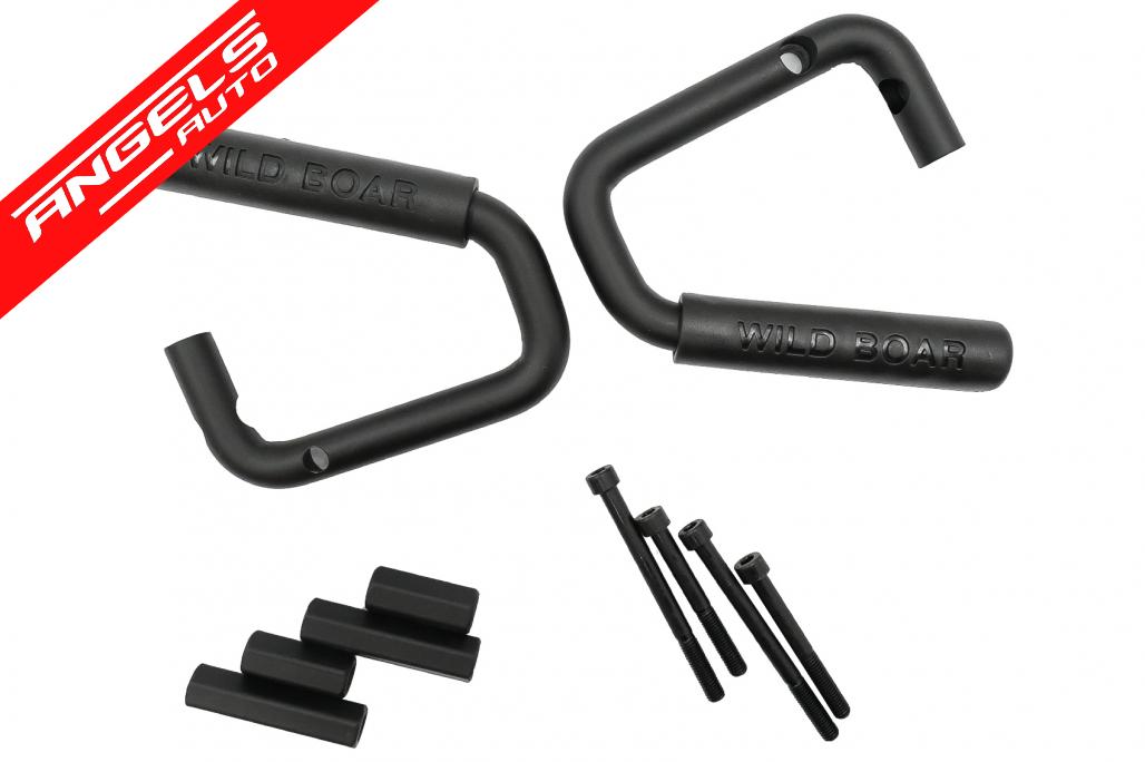 Manere prindere fata compatibil cu Jeep Wrangler III SUV JK (2007-up)