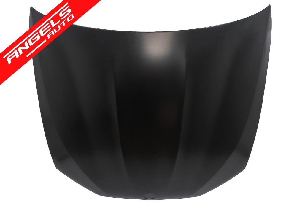 Capota compatibila cu BMW Seria 5 G30 Sedan G31 Touring (2017-2019) M5 Look - imagine 6
