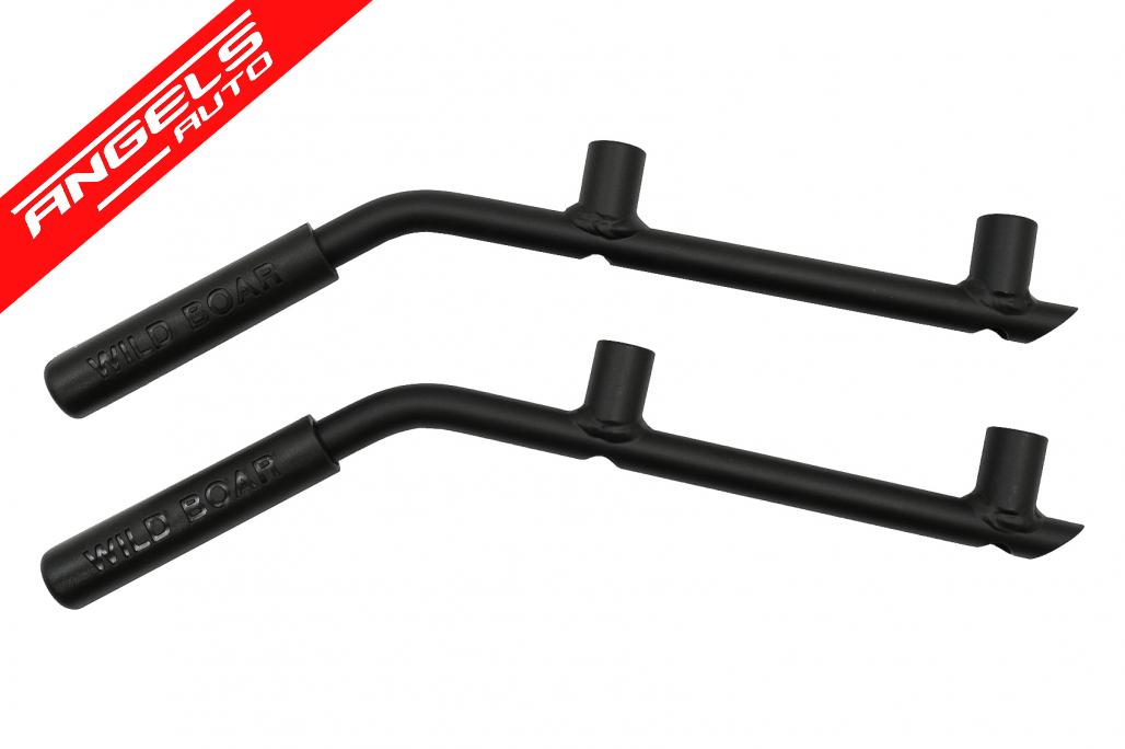 Manere prindere spate compatibil cu Jeep Wrangler III SUV JK (2007-2017)