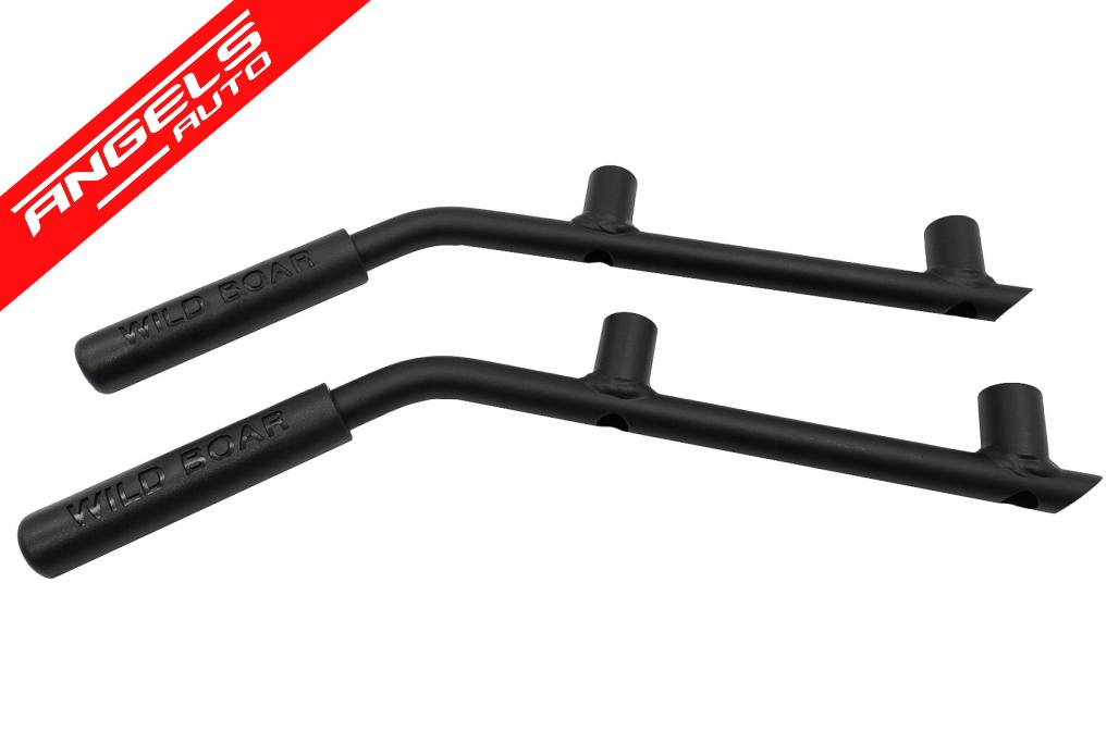 Manere prindere spate compatibil cu Jeep Wrangler III SUV JK (2007-2017) - imagine 2