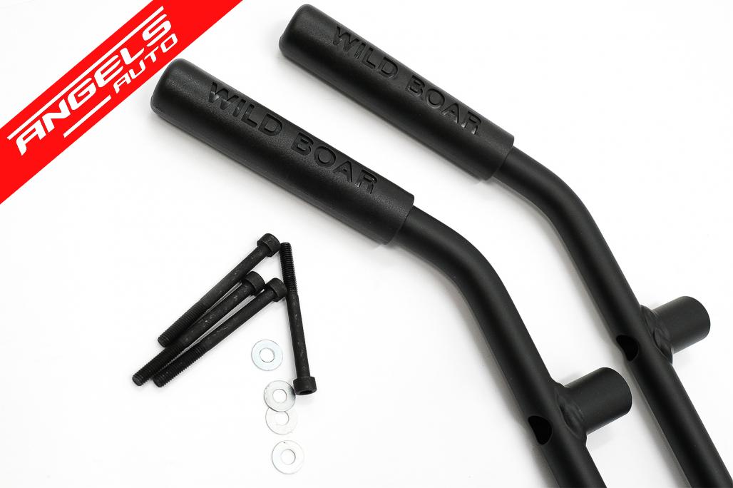 Manere prindere spate compatibil cu Jeep Wrangler III SUV JK (2007-2017) - imagine 5