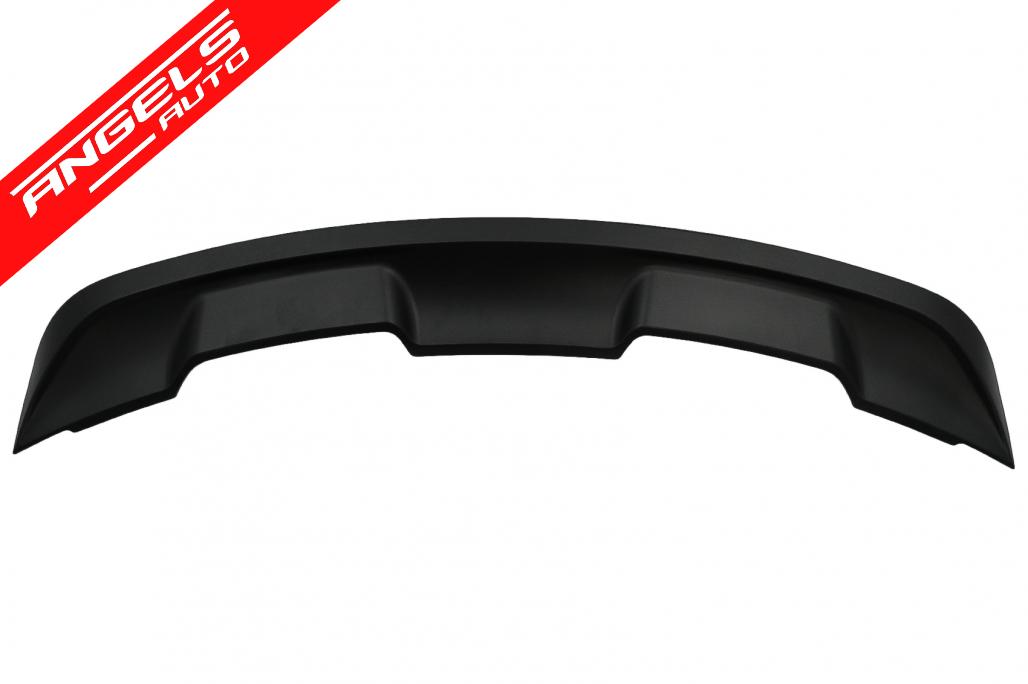 Eleron Portbagaj compatibil cu Ford Mustang Mk6 (2015-2020) GT500 Look Negru Mat - imagine 2