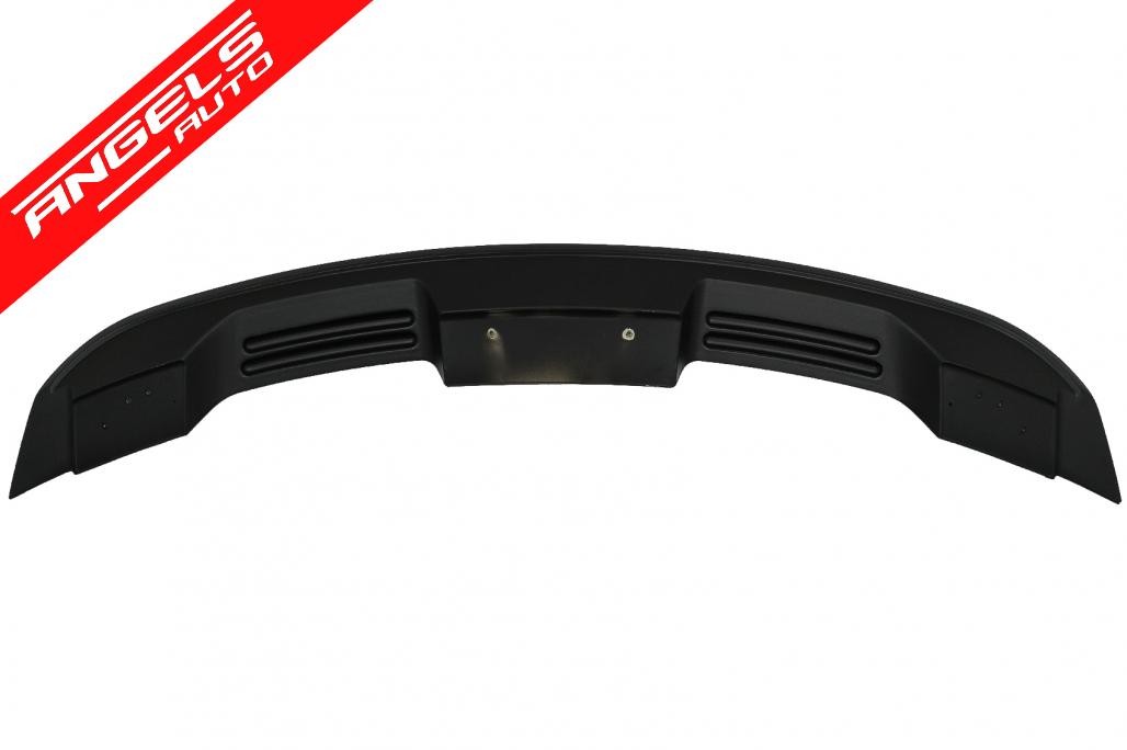 Eleron Portbagaj compatibil cu Ford Mustang Mk6 (2015-2020) GT500 Look Negru Mat - imagine 5