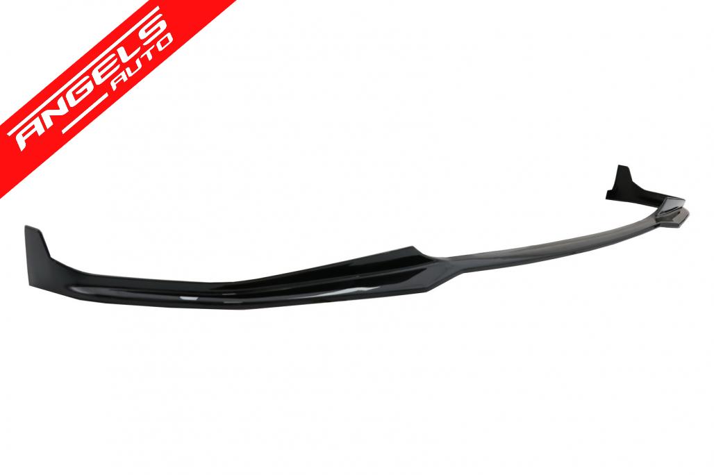 Pachet Exterior Extensii compatibil cu BMW Seria 3 G20 G21 (2018-2019) M340i Look - imagine 3