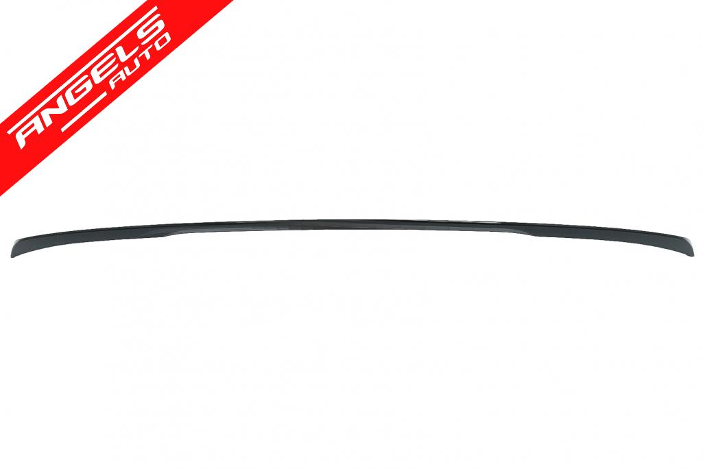 Pachet Extensii compatibil cu BMW Seria 3 G20 Sedan (2018-2022) M340i Look Negru Lucios - imagine 12