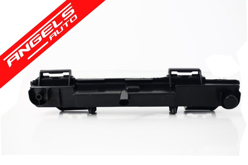 Lumini de zi compatibile cu Mercedes C-Class W204 (2007-2014) A-Look DRL - imagine 5