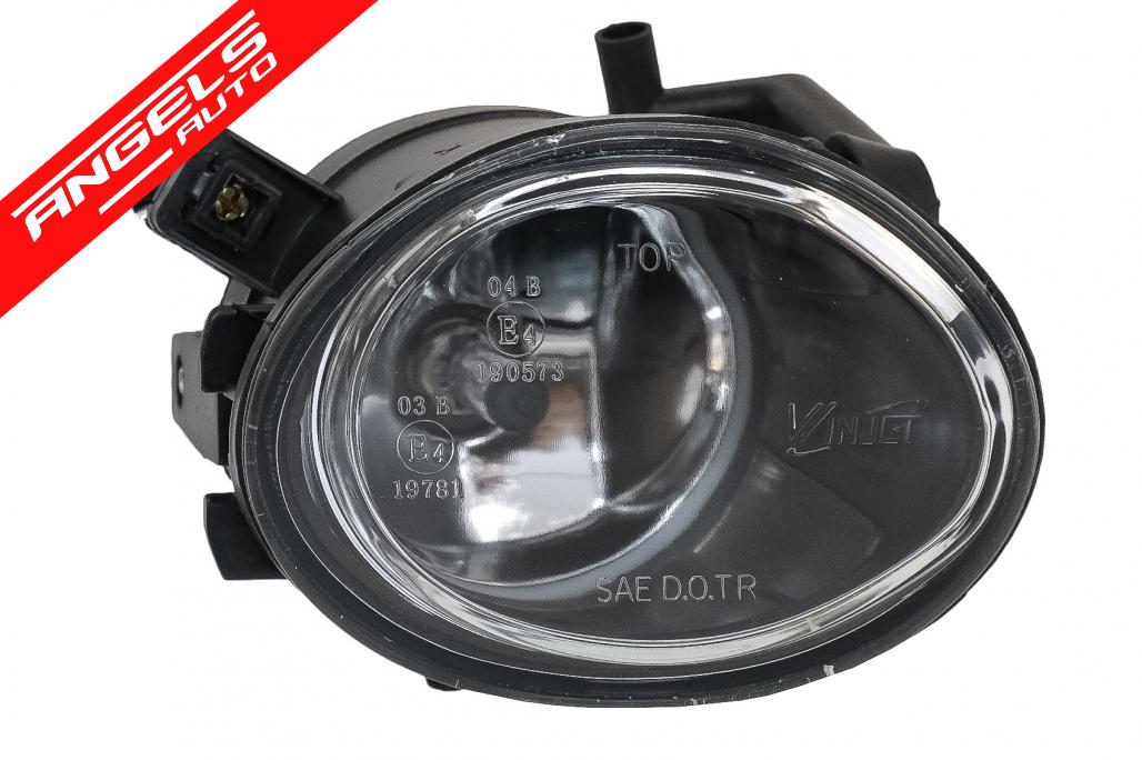 Proiectoare Lumini Ceata compatibile cu BMW Seria 3 E46 (1998-2003) E39 (1996-2002) - imagine 4
