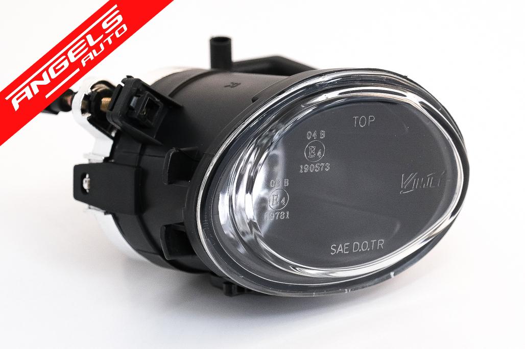 Proiectoare Lumini Ceata compatibile cu BMW Seria 3 E46 (1998-2003) E39 (1996-2002) - imagine 3