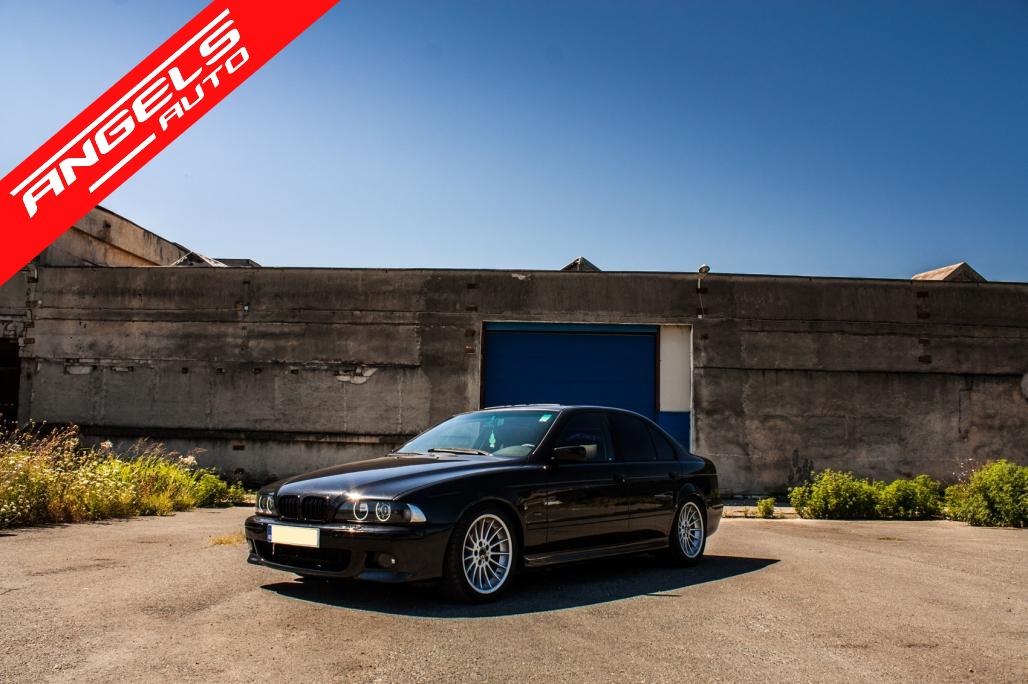 Proiectoare Lumini Ceata compatibile cu BMW Seria 3 E46 (1998-2003) E39 (1996-2002) - imagine 7