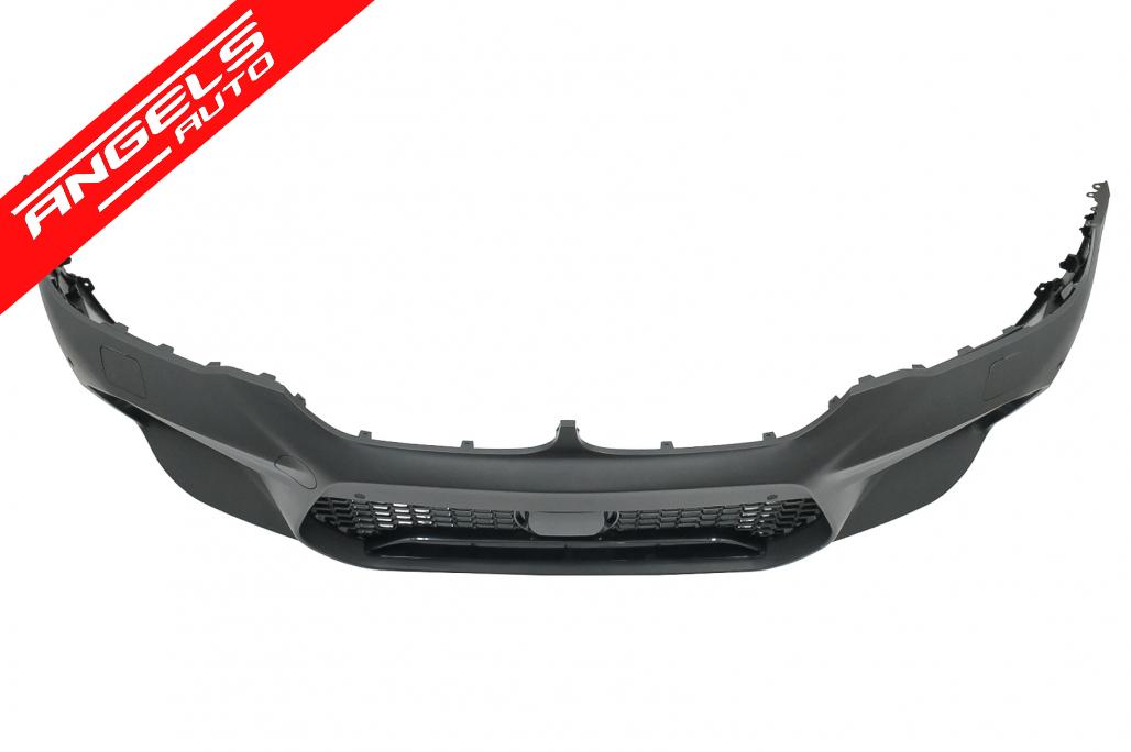 Bara Fata compatibila cu BMW Seria 5 G30 (2017-up) M5 Sport Design - imagine 3