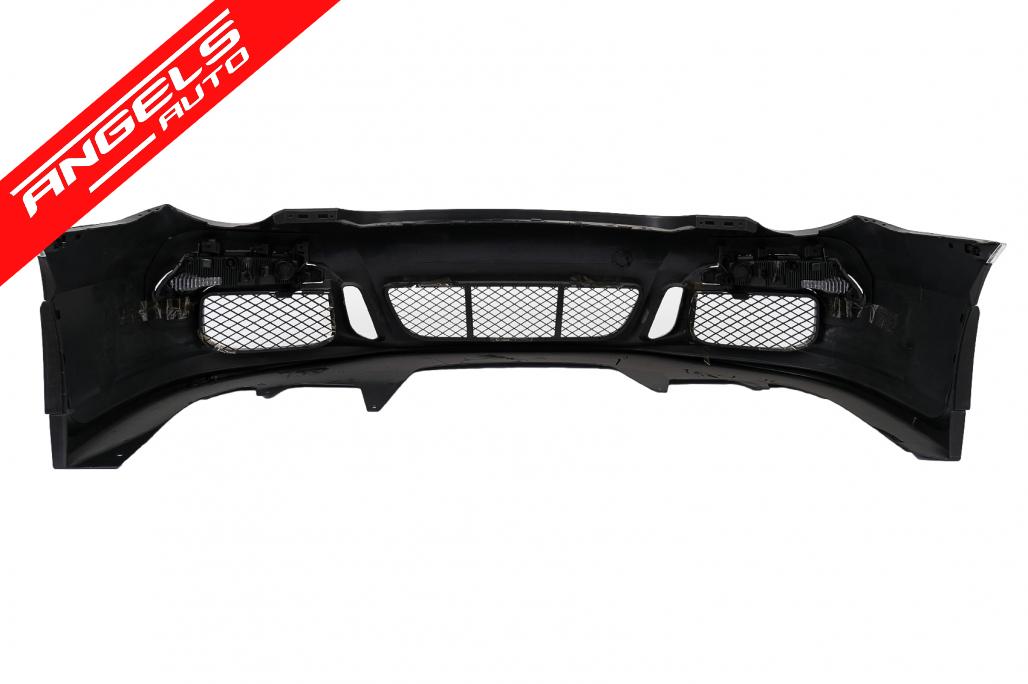 Bara Fata compatibila cu Porsche 911 997 (2005-2012) Conversie 991 GT3 Look - imagine 6