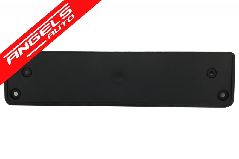 Grila Centrala compatibila cu VW compatibila cu Golf 5 V (2003-2009) Crom R32 Look - imagine 5