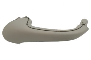 Ornament Maner Usa Fata Dreapta compatibil cu Mercedes C-Class W203 S203 (2000-up)