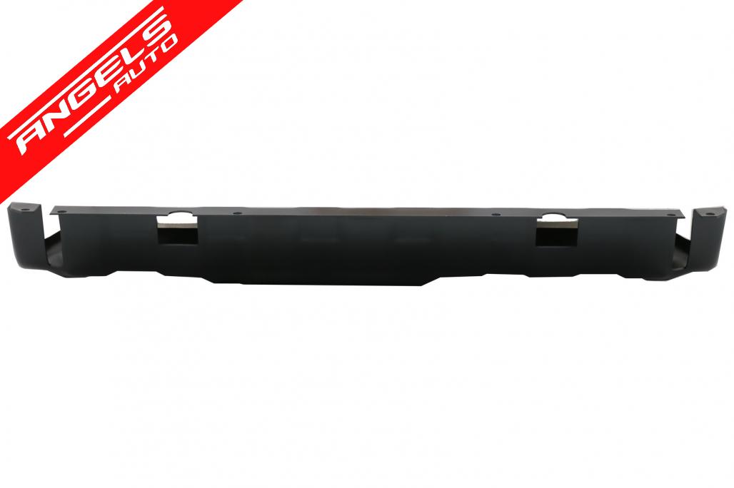 Scut Protectie Fata compatibil cu Jeep Wrangler JK (2007-up) 10th Hard Rock - imagine 4