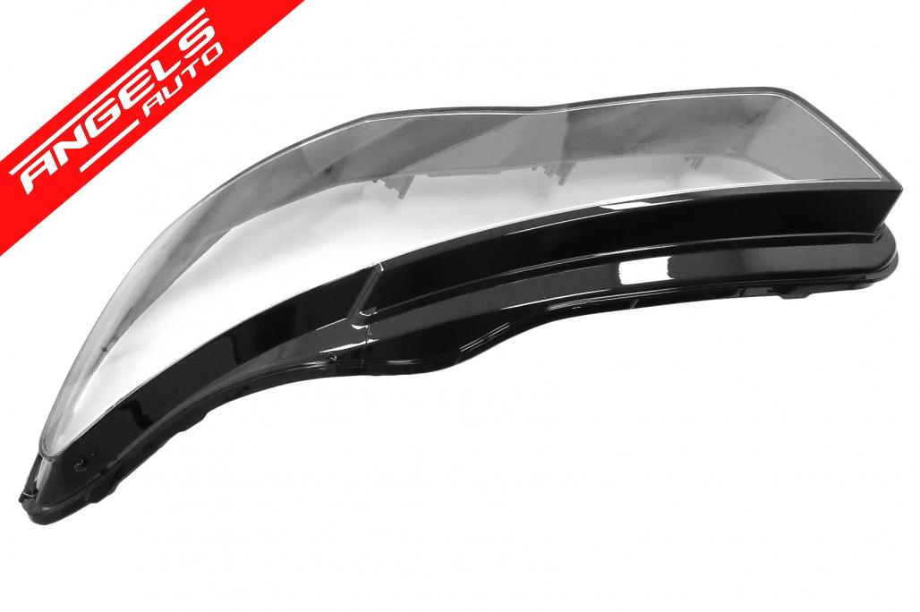 Sticle Far compatibile cu Audi A6 4G C7 Sedan Avant (2015-2018) Clar - imagine 3