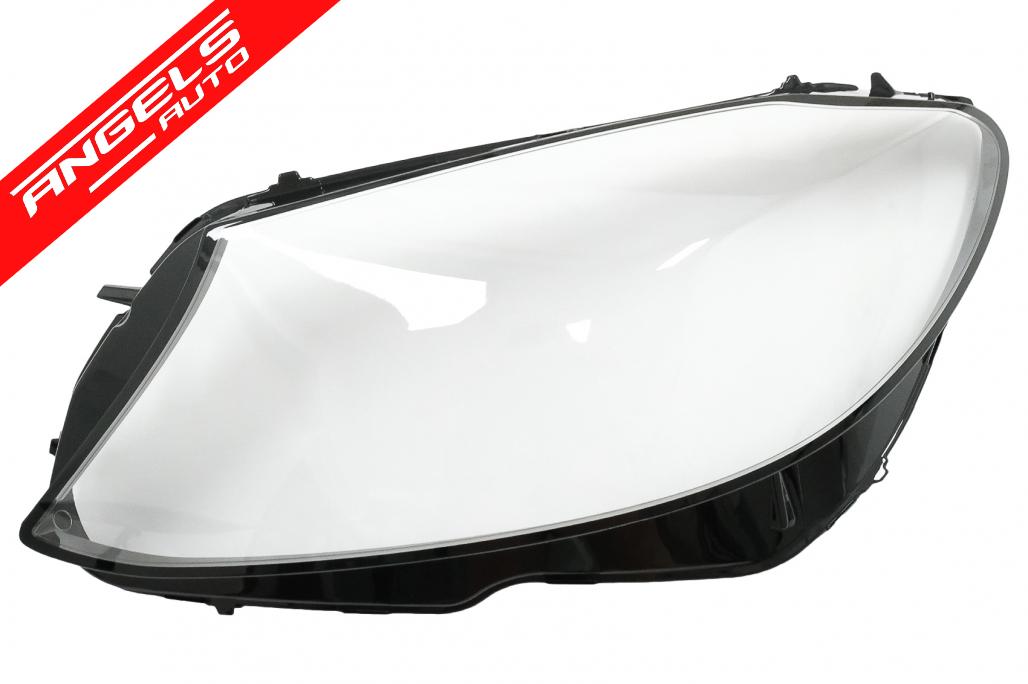 Sticle Far compatibile cu Mercedes C-Class W205 S205 T-Model (2014-2018) Clar - imagine 2