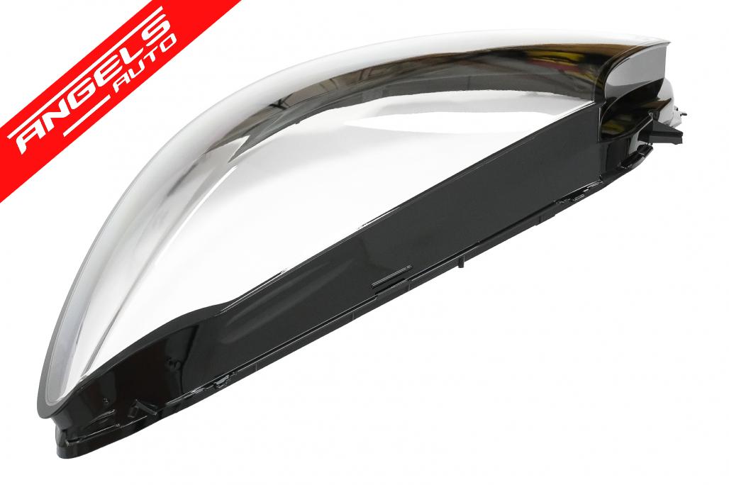 Sticle Far compatibile cu Mercedes C-Class W205 S205 T-Model (2014-2018) Clar - imagine 3