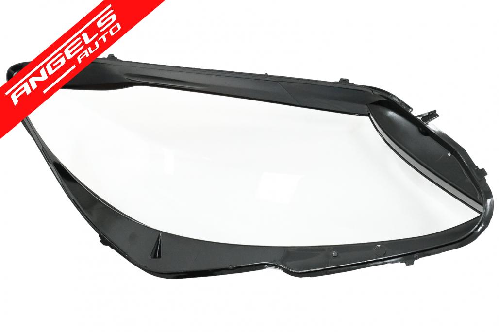 Sticle Far compatibile cu Mercedes C-Class W205 S205 T-Model (2014-2018) Clar - imagine 4
