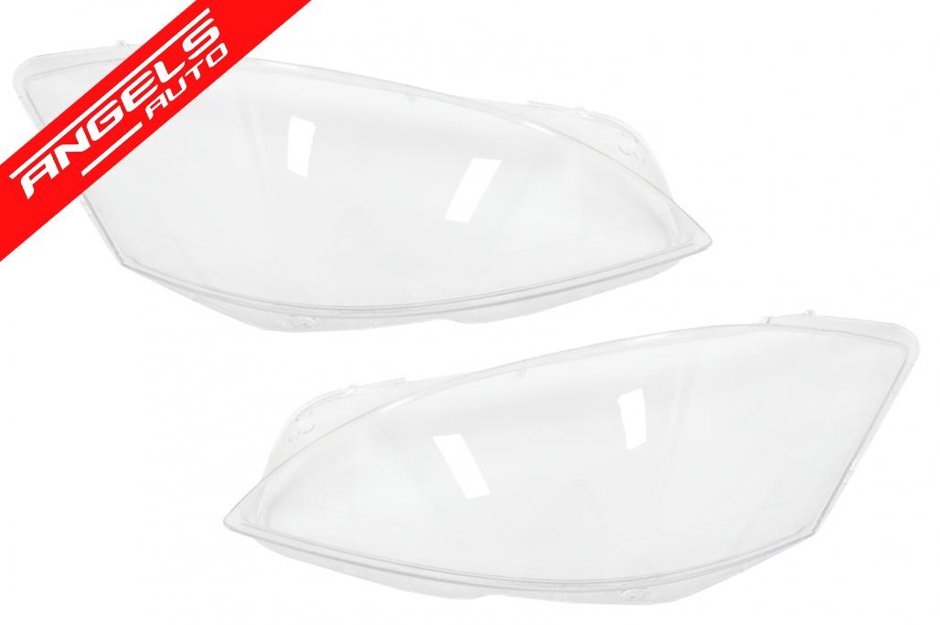 Sticle Far compatibile cu Mercedes S-Class W221 (2010-2013) Clar