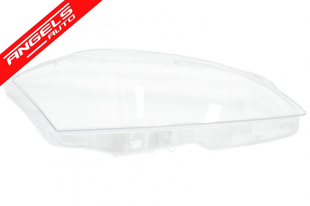 Sticle Far compatibile cu Mercedes S-Class W221 (2010-2013) Clar - imagine 3
