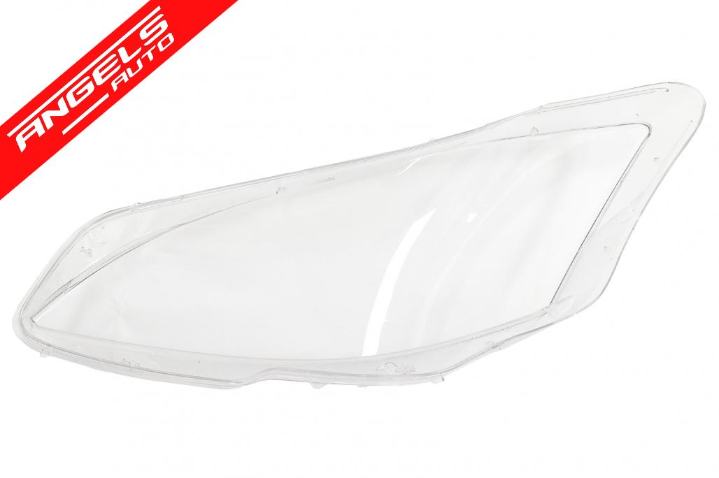 Sticle Far compatibile cu Mercedes S-Class W221 (2010-2013) Clar - imagine 4