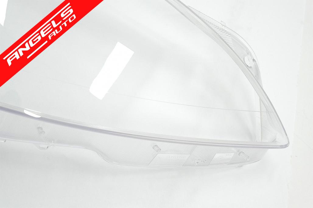 Sticle Far compatibile cu Mercedes S-Class W221 (2010-2013) Clar - imagine 5