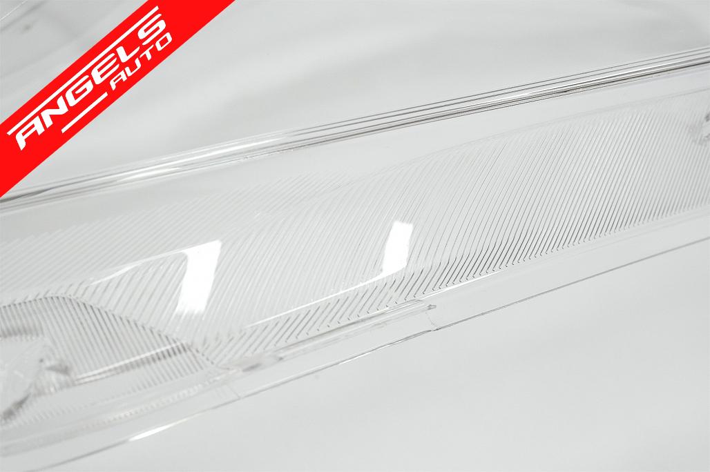 Sticle Far compatibile cu Mercedes S-Class W221 (2010-2013) Clar - imagine 6