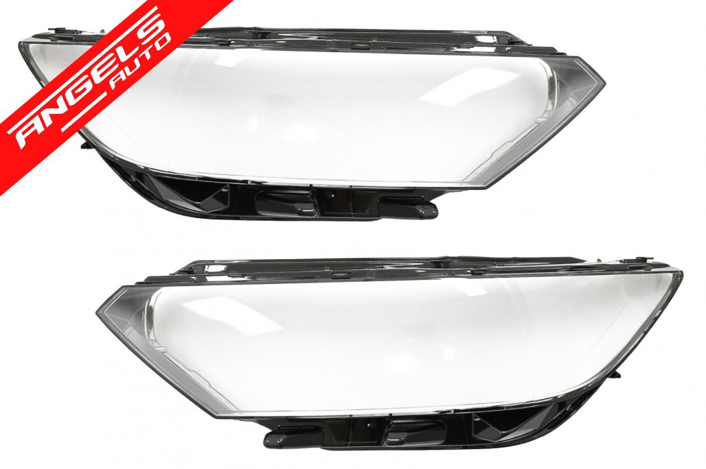 Sticle Far compatibile cu VW Passat B8 3G (2015-2019) Clare