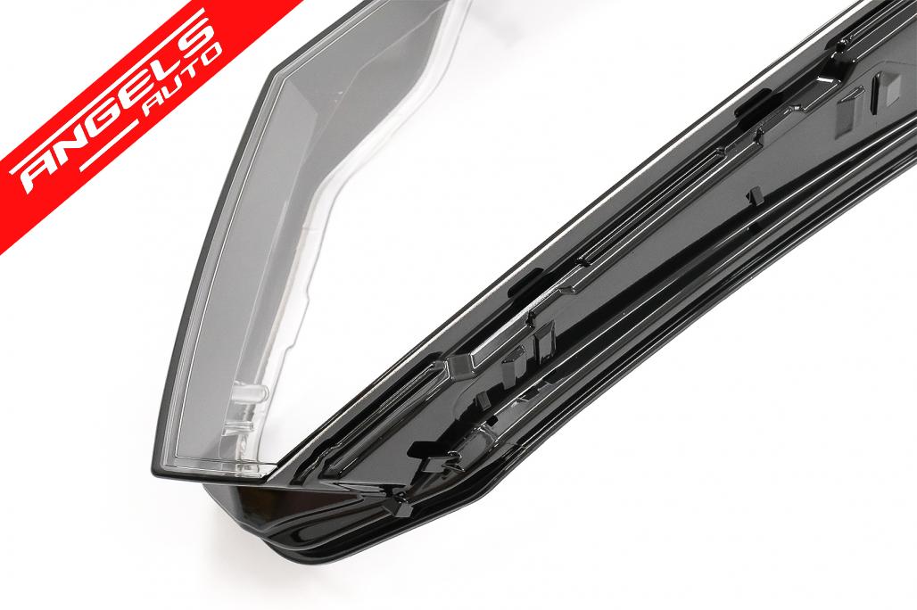Sticle Far compatibile cu VW Passat B8 3G (2015-2019) Clare - imagine 6