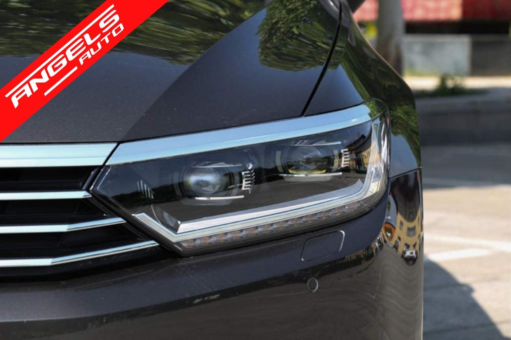 Sticle Far compatibile cu VW Passat B8 3G (2015-2019) Clare - imagine 7