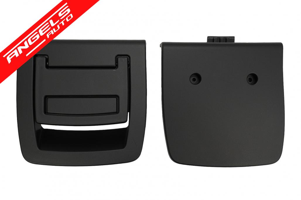 Maner interior pentru polita portbagaj compatibil cu BMW Seria 5 E61 X5 E70 X6 E72