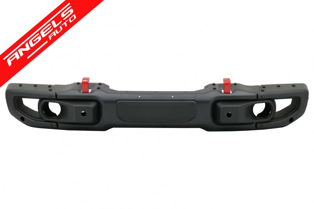 Bara Fata compatibila cu Jeep Wrangler / Rubicon JL (2018-Up) 10th Hard Rock