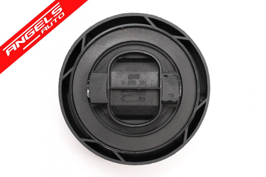 Capac de ulei compatibil cu BMW X1 X2 X3 X5 X6 i8 Z4 compatibil cu Mini F54 F55 F56 F57 F60 - imagine 2