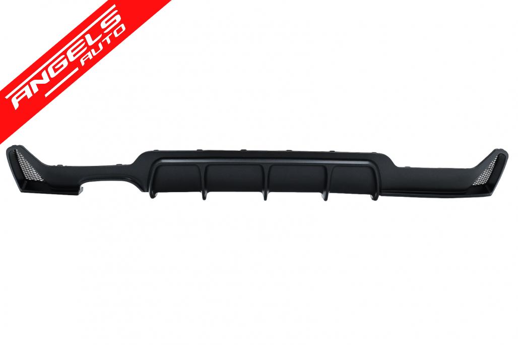 Difuzor Bara Spate compatibil cu BMW 4 Series F32 F33 F36 (2013-) M Performance Look