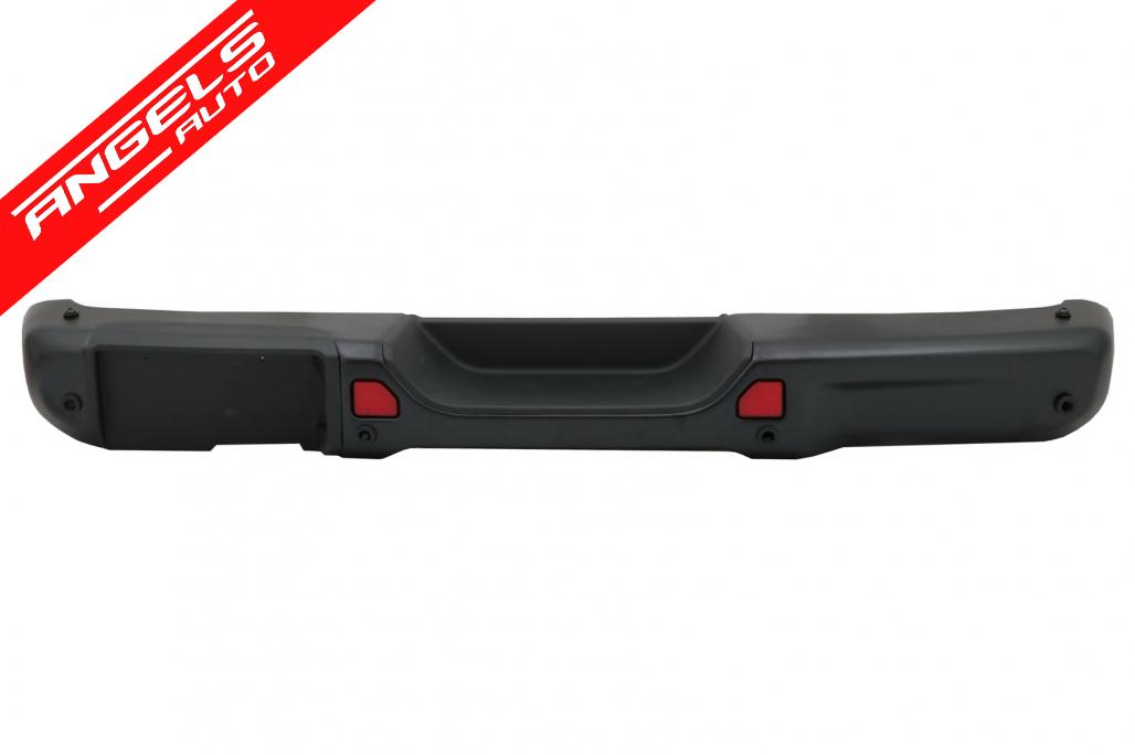 Bara Spate compatibila cu Jeep Wrangler/Rubicon JL (2018+) 10th Hard Rock Style