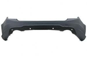 Bara spate compatibila cu Mercedes C-Class W204 Station Wagon 5D (2007-up)