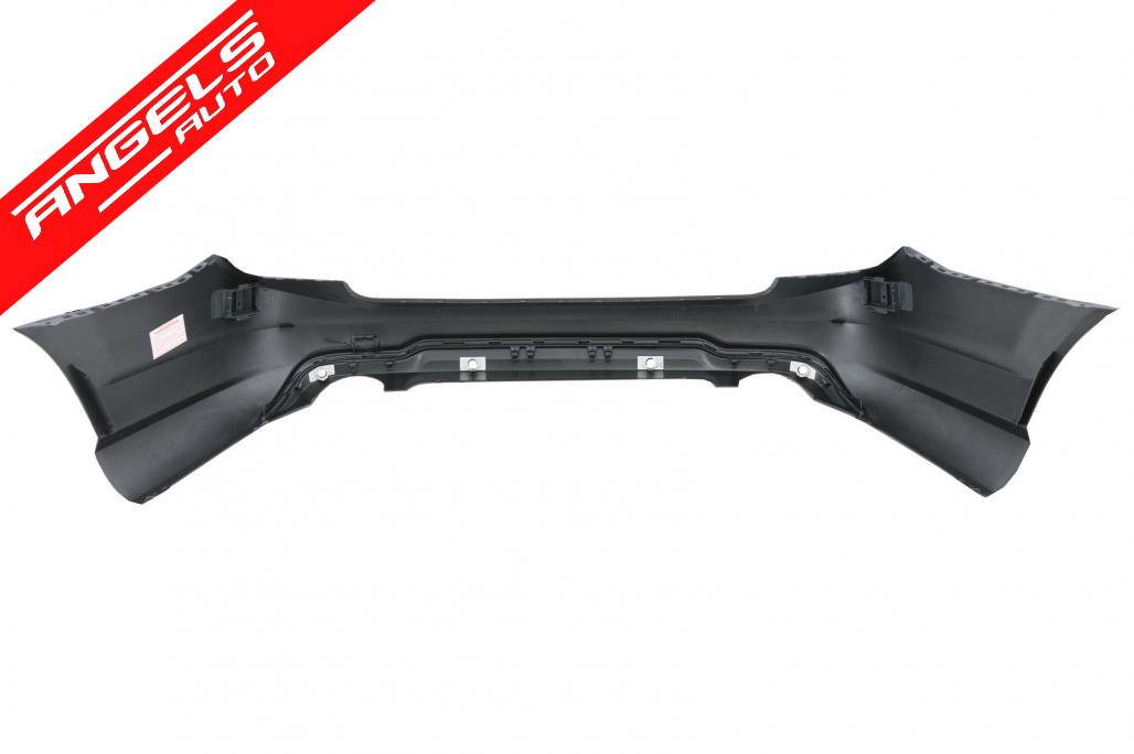 Bara spate compatibila cu Mercedes C-Class W204 Station Wagon 5D (2007-up) - imagine 5