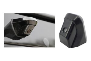 Capac Camera Spate compatibil cu Mercedes W463 G-CLass 1989-up