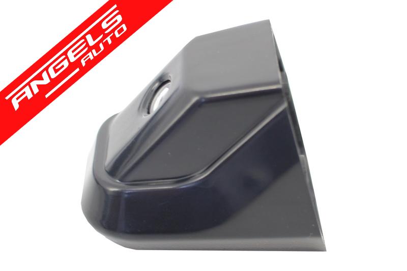 Capac Camera Spate compatibil cu Mercedes W463 G-CLass 1989-up - imagine 3