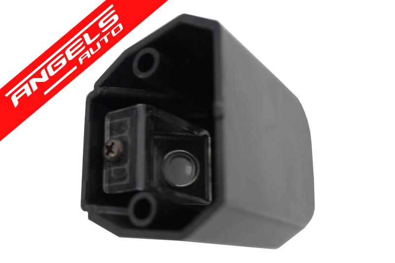 Capac Camera Spate compatibil cu Mercedes W463 G-CLass 1989-up - imagine 5