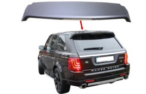 Eleron Luneta cu compatibil cu Land Rover Sport L320 (2005-2008) Autobiography Look