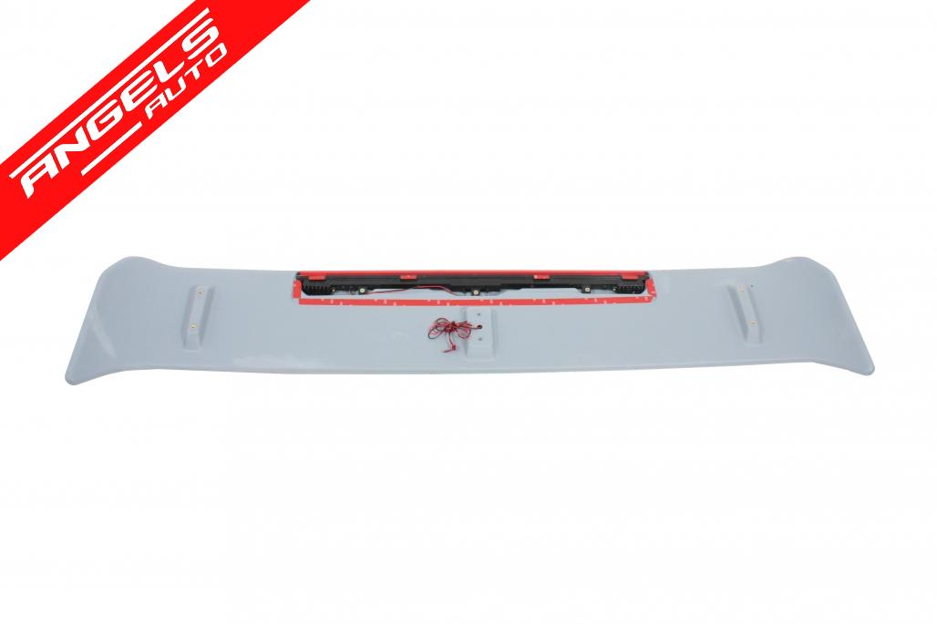 Eleron Portbagaj compatibil cu Mercedes G-Class W463 (1989-up) Look - imagine 7