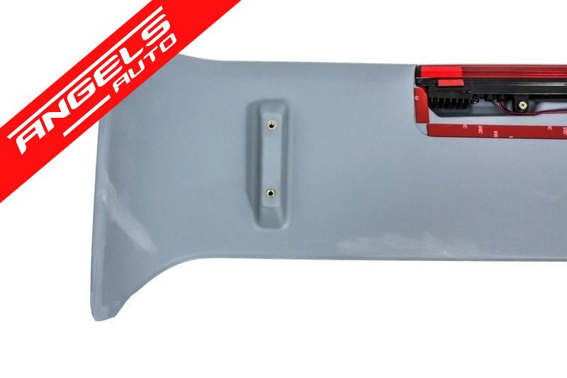 Eleron Portbagaj compatibil cu Mercedes G-Class W463 (1989-up) Look - imagine 6