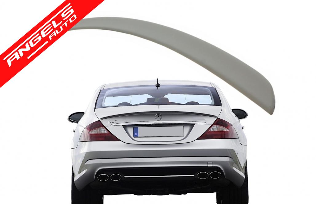 Eleron Portbagaj compatibil cu MERCEDES-Benz CLS W219 (2005-up)