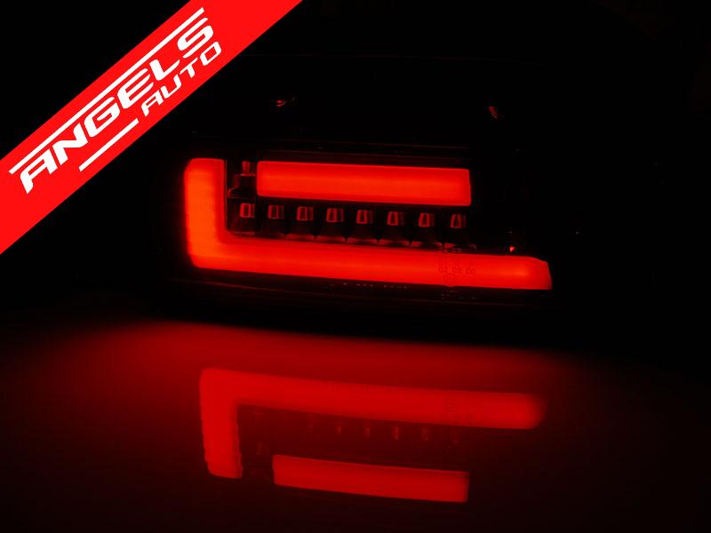 Stopuri LED Bar compatibile cu BMW E36 Coupe Cabrio (1990-1999) - imagine 4